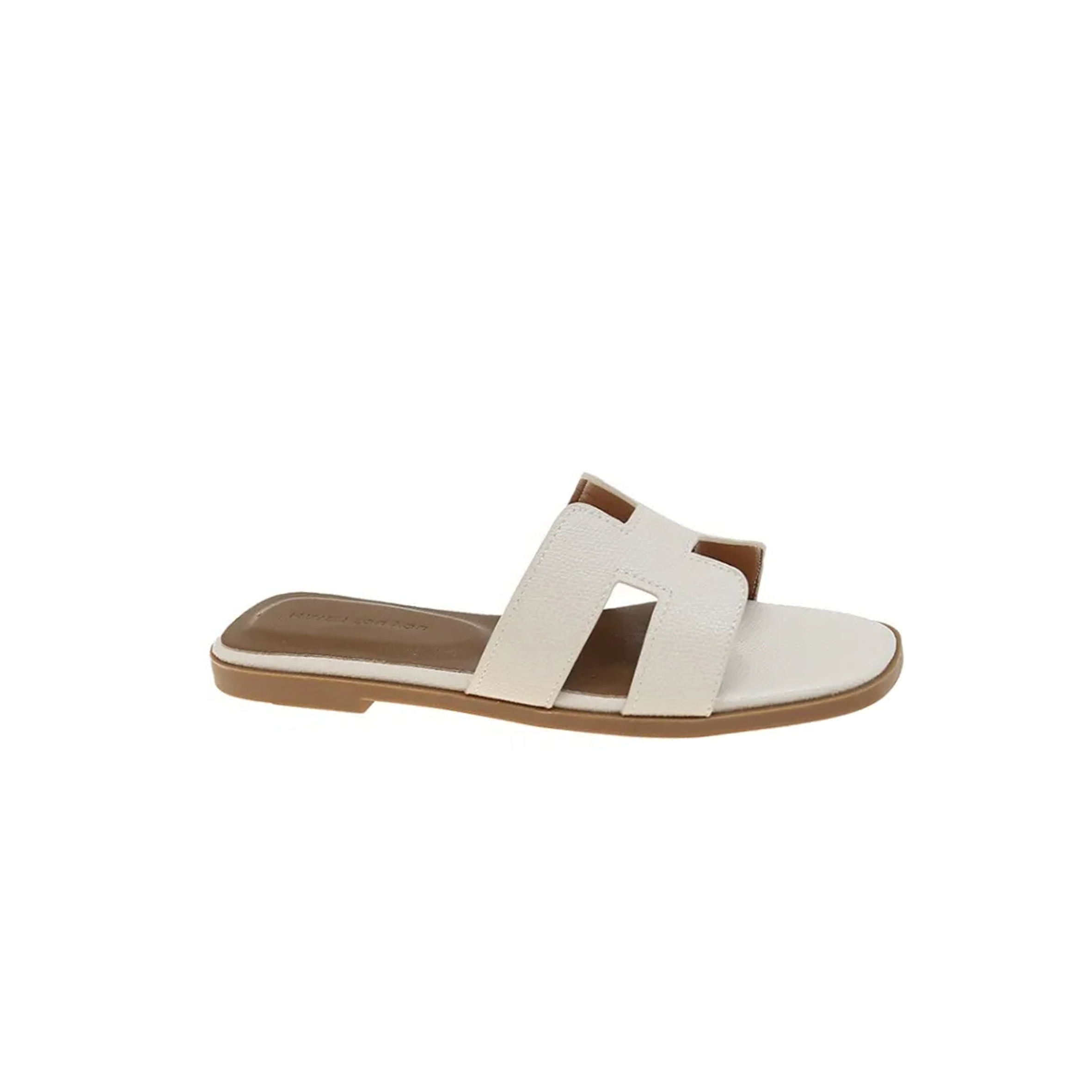 HERMES ORAN SLIPPER HH35518ZD0